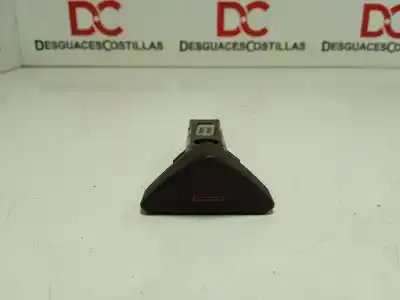 Peça sobressalente para automóvel em segunda mão interruptor 4 piscas - emergência por volvo s60 berlina 2.4 d referências oem iam 9441045