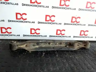 Автозапчасти б/у рычаг задней нижней правой подвески за renault koleos bose edition ссылки oem iam   