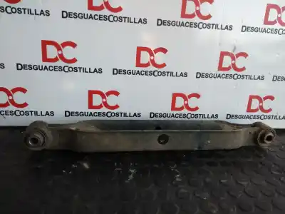 Автозапчасти б/у рычаг задней нижней правой подвески за renault koleos bose edition ссылки oem iam   