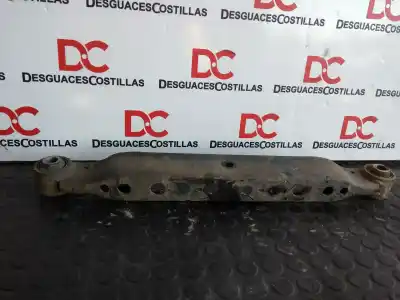 Автозапчастина б/у задній нижний правий ригель підвіски для renault koleos bose edition посилання на oem iam 