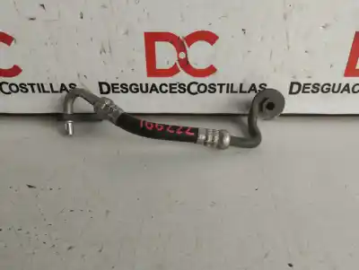 Second-hand car spare part air conditioning pipes for renault megane i scenic (ja0) 1.9 dti diesel cat 98 cv / 72 kw oem iam references 7700426468  