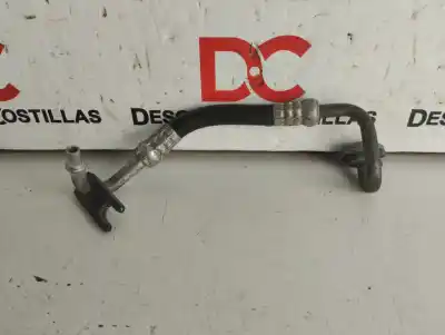 Second-hand car spare part AIR CONDITIONING PIPES for RENAULT MEGANE I SCENIC (JA0)  OEM IAM references 7700426468  