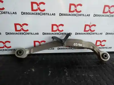 Second-hand car spare part upper rear right suspension arm for renault koleos bose edition oem iam references   