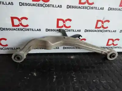 Автозапчастина б/у верхній задній правий рычаг підвіски для renault koleos bose edition посилання на oem iam 