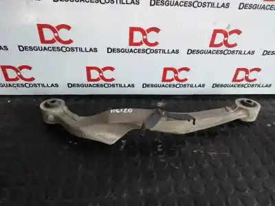 Second-hand car spare part upper rear right suspension arm for renault koleos bose edition oem iam references   