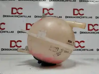 Автозапчастина б/у  для SEAT CORDOBA BERLINA (6L2)  Посилання на OEM IAM 6Q0121407A  