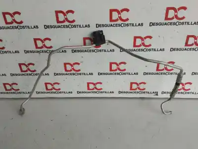 Peça sobressalente para automóvel em segunda mão Tubos De Ar Condicionado por RENAULT SCENIC (JA..) 1.9 dTi Diesel 80 CV / 59 KW Referências OEM IAM 8200030220  