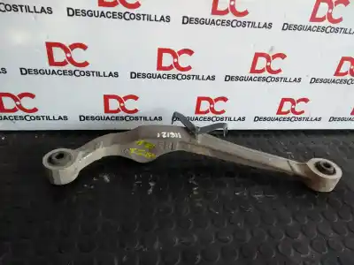 Автозапчастина б/у лівий задній верхній рычок підвіски для renault koleos bose edition посилання на oem iam   