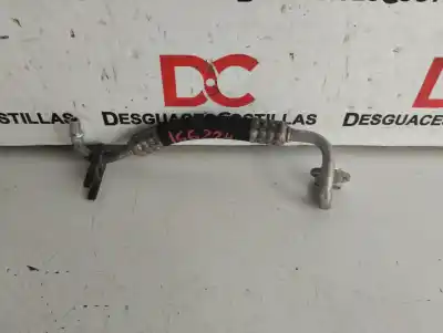 Second-hand car spare part air conditioning pipes for renault megane i scenic (ja0) 1.9 dti diesel cat 98 cv / 72 kw oem iam references 7700426468  