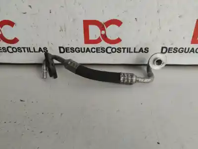 Second-hand car spare part AIR CONDITIONING PIPES for RENAULT MEGANE I SCENIC (JA0)  OEM IAM references 7700426468  