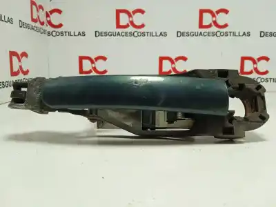 Pezzo di ricambio per auto di seconda mano Maniglia Esterna Anteriore Destra per SEAT TOLEDO (1M2) Signo Riferimenti OEM IAM 3B0837886K  