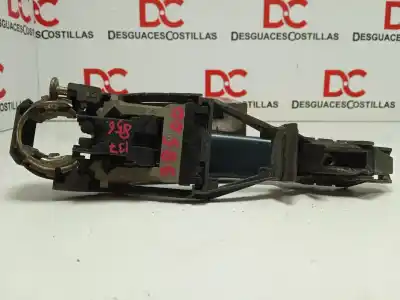 Pezzo di ricambio per auto di seconda mano maniglia esterna anteriore destra per seat toledo (1m2) signo riferimenti oem iam 3b0837886k  