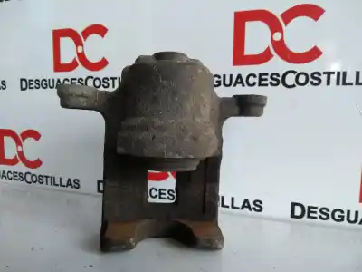 Автозапчастина б/у задній лівий гальмівний супорт для renault koleos bose edition посилання на oem iam 44011jy00a