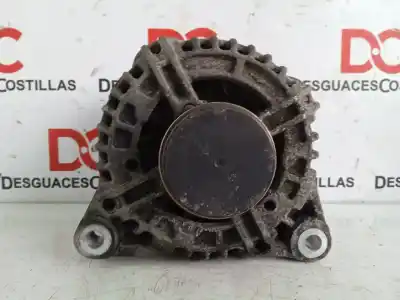 Pezzo di ricambio per auto di seconda mano alternatore per peugeot 307 break / sw (s1) sw pack riferimenti oem iam 9646321880  