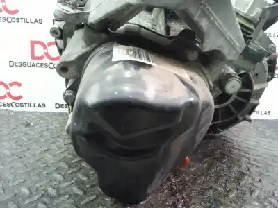 İkinci el araba yedek parçası vites kutusu için renault clio iii yahoo oem iam referansları jh3128  