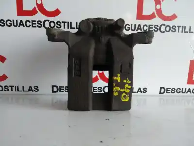 Автозапчастина б/у задній правий гальмівний супорт для renault koleos bose edition посилання на oem iam 44001jy00a  