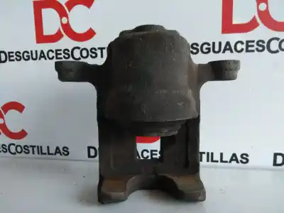 Автозапчастина б/у задній правий гальмівний супорт для renault koleos bose edition посилання на oem iam 44001jy00a  