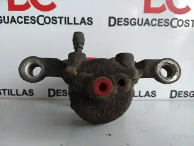 Автозапчастина б/у задній правий гальмівний супорт для renault koleos bose edition посилання на oem iam 44001jy00a  