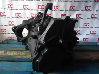 Second-hand car spare part gearbox for seat toledo (1m2) sport oem iam references egv  