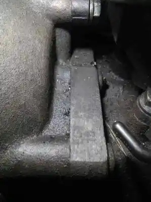 Second-hand car spare part gearbox for seat toledo (1m2) sport oem iam references egv  