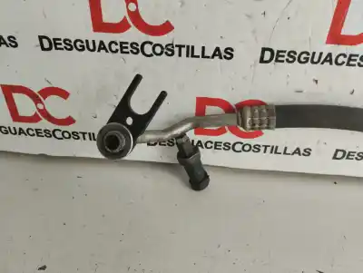 İkinci el araba yedek parçası Klima Borulari için RENAULT SCENIC (JA..) 1.9 dTi Diesel 80 CV / 59 KW OEM IAM referansları 8200027487  