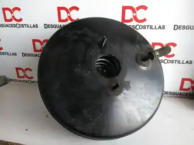 Автозапчасти б/у тормозной серво за renault koleos bose edition ссылки oem iam 0204023594  