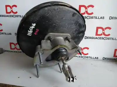 Автозапчасти б/у тормозной серво за renault koleos bose edition ссылки oem iam 0204023594  