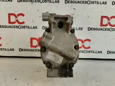 Second-hand car spare part air conditioning compressor for toyota corolla (e12) 1.6 16v oem iam references 883201a550  