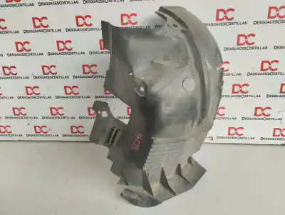 Автозапчастина б/у крок колеса для RENAULT SCENIC (JA..) 1.9 DTI RT Посилання на OEM IAM 7700432024  