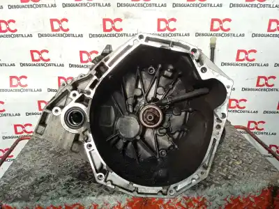 Pezzo di ricambio per auto di seconda mano riduttore per renault laguna iii authentique riferimenti oem iam tl4016  tl4a016