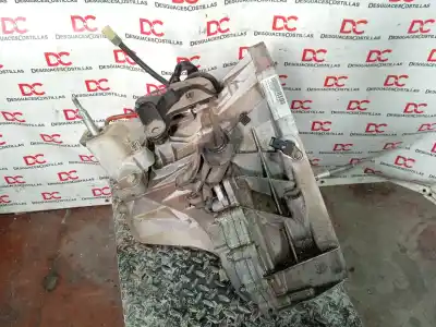 Peça sobressalente para automóvel em segunda mão  por RENAULT LAGUNA III  Referências OEM IAM TL4016  TL4A016