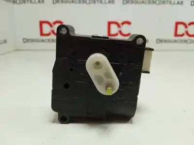 Second-hand car spare part Air Conditioning Hatches Opening Motor for TOYOTA COROLLA (E12) 1.4 16V CAT OEM IAM references 1138002051  