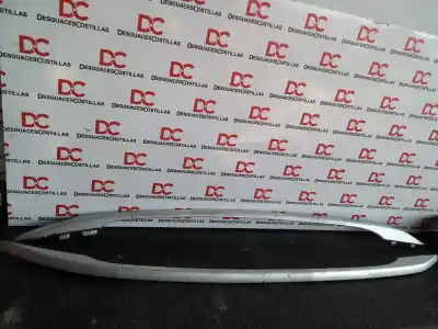 Автозапчастина б/у бруски для даху для renault koleos bose edition посилання на oem iam 73822jy00a  