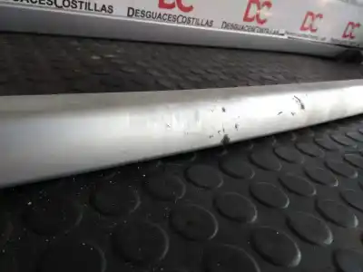 Автозапчастина б/у бруски для даху для renault koleos bose edition посилання на oem iam 73822jy00a  