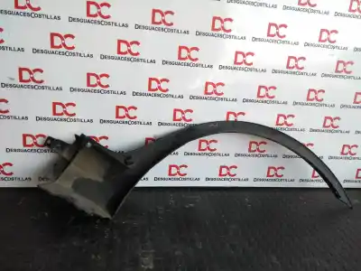 Peça sobressalente para automóvel em segunda mão  por BMW X3 (E83)  Referências OEM IAM 51773405817 12125313 / 13733 5177340581703