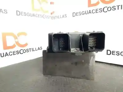 Recambio de automóvil de segunda mano de CENTRALITA AIRBAG para FORD FIESTA (CBK)  referencias OEM IAM 2S6T14B056BP 42031931 5WK43030