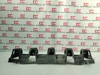 Peça sobressalente para automóvel em segunda mão reforço do pára-choques traseiro por citroen c5 berlina premier referências oem iam 9681049580
