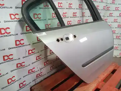 Peça sobressalente para automóvel em segunda mão  por RENAULT LAGUNA III  Referências OEM IAM 821000022R  