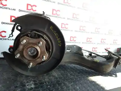 Автозапчасти б/у поворот заднего права за renault koleos bose edition ссылки oem iam   