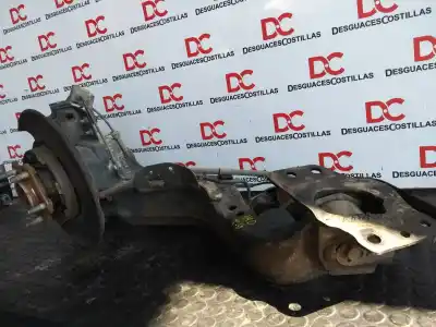 Автозапчасти б/у поворот заднего права за renault koleos bose edition ссылки oem iam   