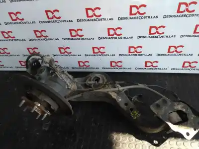 Автозапчасти б/у поворот заднего права за renault koleos bose edition ссылки oem iam   