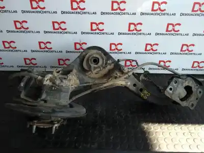 Автозапчастина б/у культ заднього правого для renault koleos bose edition посилання на oem iam 