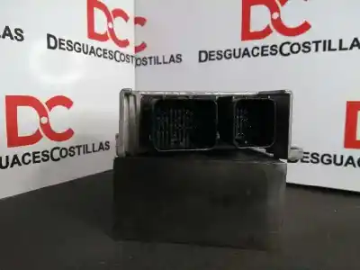 Pezzo di ricambio per auto di seconda mano centralina airbag per ford focus c-max (cap) connection riferimenti oem iam 4m5t14b056ad 640011766601 0285001551