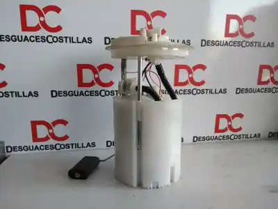 Автозапчасти б/у индикатор за OPEL CORSA E Selective ссылки OEM IAM 13436579 S30339826579 0580200292