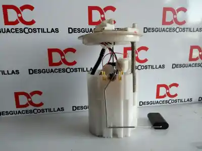 Автозапчастина б/у індикатор для opel corsa e selective посилання на oem iam 13436579 s30339826579 0580200292