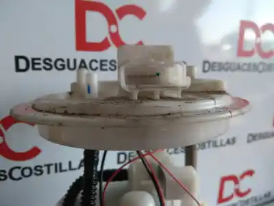 Автозапчастина б/у індикатор для opel corsa e selective посилання на oem iam 13436579 s30339826579 0580200292