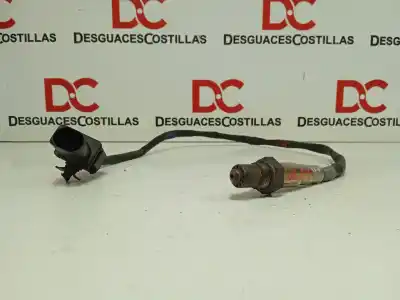 Peça sobressalente para automóvel em segunda mão sonda lambda por hyundai i30 (pd) klass referências oem iam 393512a631  
