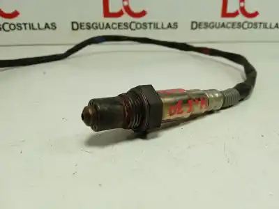 Peça sobressalente para automóvel em segunda mão SONDA LAMBDA por HYUNDAI I30 (PD)  Referências OEM IAM 393512A631  