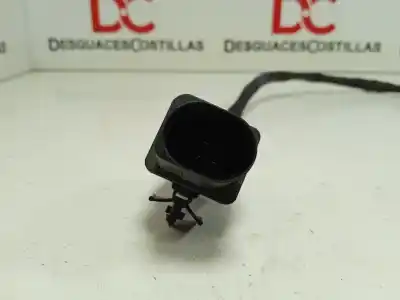 Peça sobressalente para automóvel em segunda mão sonda lambda por hyundai i30 (pd) klass referências oem iam 393512a631  
