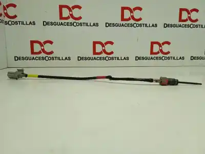 Peça sobressalente para automóvel em segunda mão sensor por hyundai i30 (pd) klass referências oem iam   